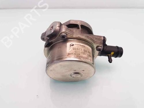 Used Brake master cylinder DACIA DUSTER (HS_) 1.5 dCi (86 hp) 23419302