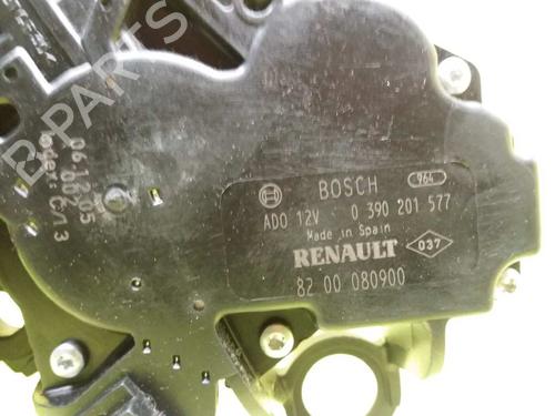 Viskermotor bagrude RENAULT MEGANE II (BM0/1_, CM0/1_) 1.5 dCi (BM1E, CM1E) (106 hp) 23385213