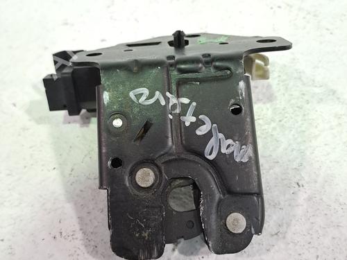 Tailgate lock AUDI A4 B7 (8EC) 2.0 TDI 16V | BP26020075C101 