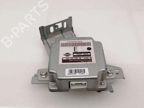 Elektronisk modul NISSAN X-TRAIL II (T31) 2.0 dCi 4x4 (173 hp) 23419799