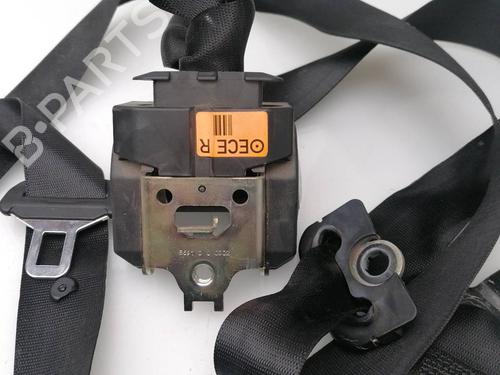 Front right seatbelt BMW 3 (E46) 330 xd | BP23940482I25 