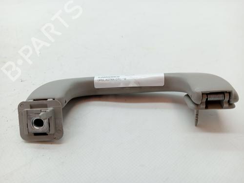 Used Interior roof handle OPEL ASTRA K (B16) 1.0 Turbo (68) (105 hp) 23357237