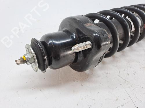 Left rear shock absorber CITROËN C4 AIRCROSS 1.6 HDi 115 | BP23974706M18 