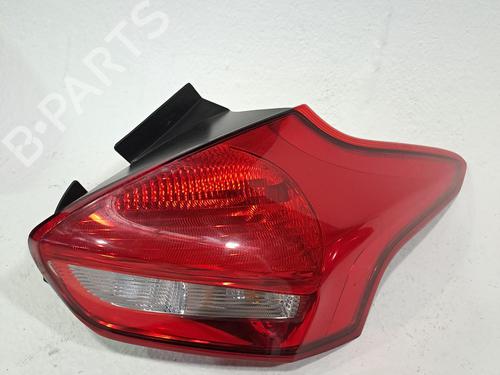 Used Right taillight FORD FOCUS III 1.6 Ti (125 hp) 23289917