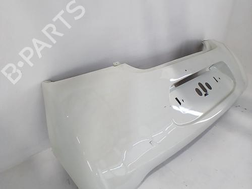 Rear bumper MITSUBISHI MIRAGE / SPACE STAR VI Hatchback (A0_A) 1.2 (A03A) | BP29556254C8 
