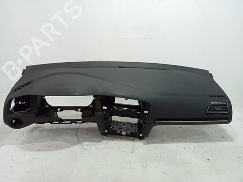 Used Dashboard VW GOLF VII (5G1, BQ1, BE1, BE2) 1.4 GTE Hybrid (204 hp) 29051184