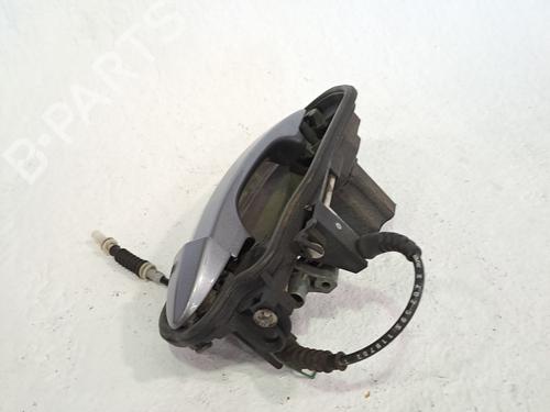 Rear left exterior door handle BMW X3 (E83) 2.0 d | BP28959872C130 