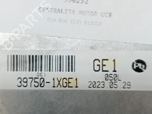 Engine control unit (ECU) KIA EV6 (CV) 77 GT AWD | BP39557688M57 - Image 2