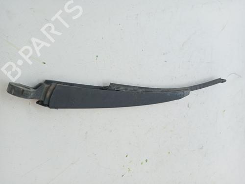 Used Rear windshield wiper arm SEAT LEON (1P1) 1.2 TSI (105 hp) 30096723
