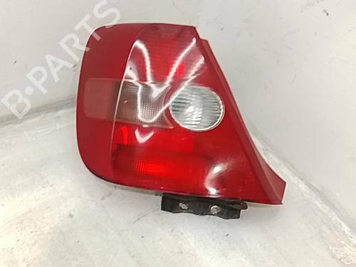 Used Left taillight Left taillight 36788479 36788479