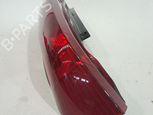 Right taillight NISSAN X-TRAIL I (T30) 2.2 dCi 4x4 | BP23373885C35 