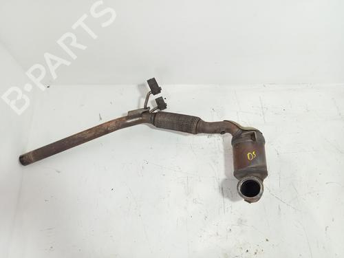 Used Catalyst SEAT IBIZA IV (6J5, 6P1) 1.0 TSI (110 hp) 29270145