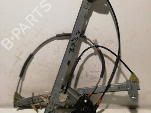 Front left window mechanism CITROËN XSARA (N1) 2.0 HDi 90 | BP25593743C22 
