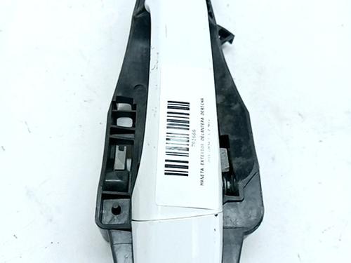 front-right-exterior-door-handle-opel-corsa-f-p2jo-2019-30920910 main image