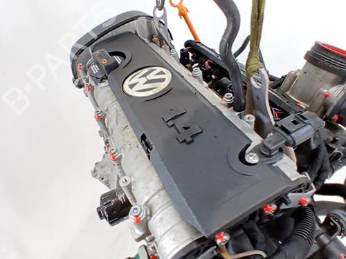 Engine VW GOLF VI (5K1) 1.4 | BP29556886M1