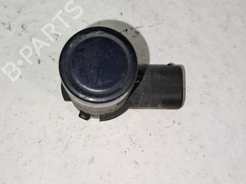 Used Electronic module BMW 5 (E60) 520 d (163 hp) 24608429