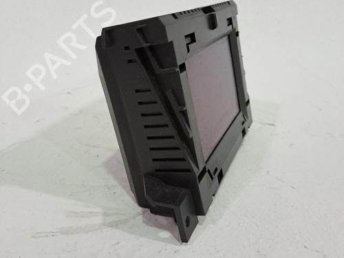 Display monitor OPEL ASTRA H GTC (A04) 1.7 CDTi (L08) | BP23373429C48
