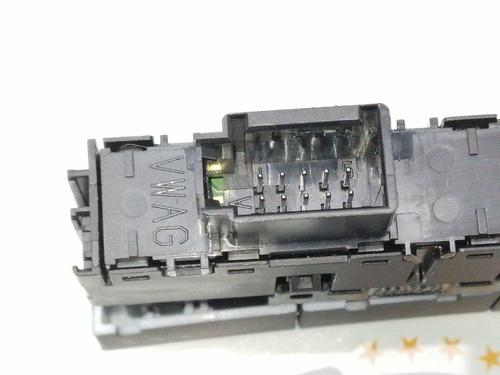 Used Switch VW GOLF VII (5G1, BQ1, BE1, BE2) 1.0 TSI (110 hp) 23385497