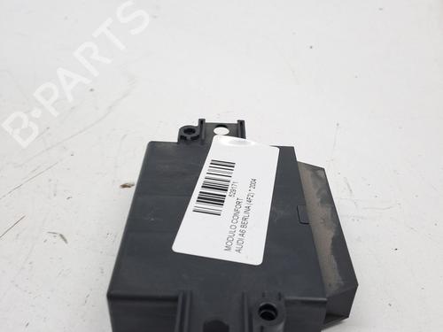 Electronic module AUDI A6 C6 (4F2) 3.0 TDI quattro | BP23370956M83 
