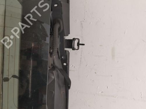 Tailgate SMART FORTWO Coupe (453) electric drive / EQ (453.391) | BP26921492C6 