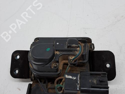 Tailgate lock OPEL ANTARA A (L07) 2.2 CDTi | BP23366910C101 
