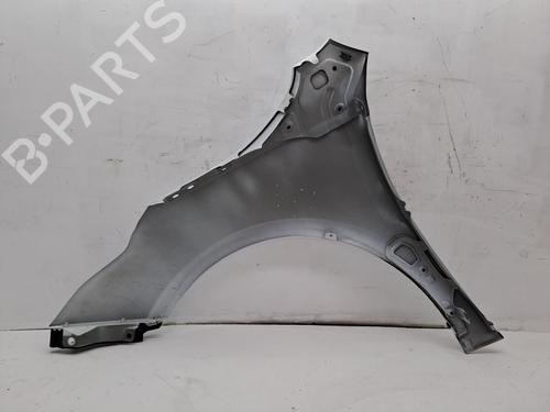 Right front fenders KIA CEED (CD) 1.6 CRDi 136 | BP26377778C42 