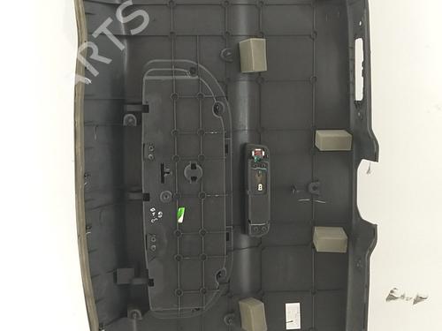 Bagagerumsbeklædning MAHINDRA XUV500 2.2 CRDe | BP38460008I3 - Image 3