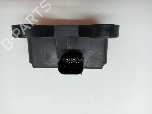 Elektronisk modul RENAULT MEGANE III Hatchback (BZ0/1_, B3_) 1.5 dCi | BP23361749M83 