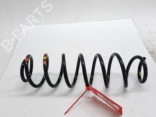 Used Shock absorber spring PEUGEOT 2008 II (UD_, US_, UY_, UJ_, UR_, UC_) 1.2 PureTech 100 (USHNK) (101 hp) 23378782