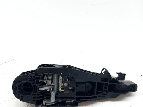 Used Front right exterior door handle OPEL ASTRA L Sports Tourer (OV5) 1.6 Plug-In Hybrid (F4DGXT) (181 hp) 29558571