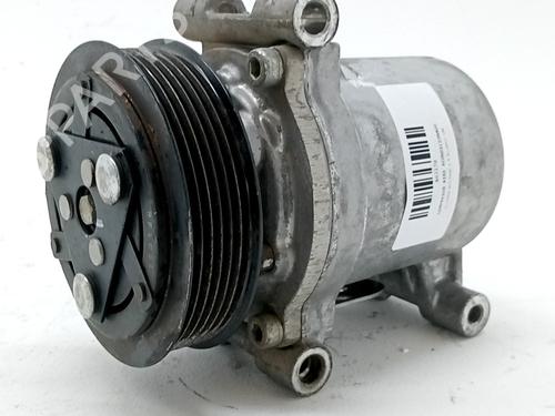 AC-Kompressor AC-Kompressor CITROËN BERLINGO Box Body/MPV (K9) 1.5 BlueHDi 100 (102 hp) 36002207 36002207