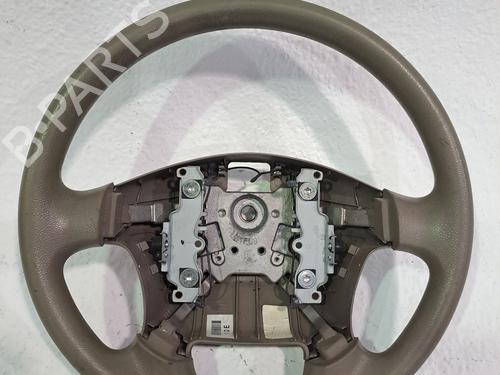 Used Steering wheel Steering wheel KIA SPORTAGE II (JE_, KM_) 2.0 i 16V (141 hp) 25613485 25613485