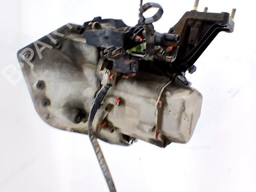 Gearbox CITROËN JUMPER I Van (244) 2.2 HDi | BP37713396M3  - Image 8