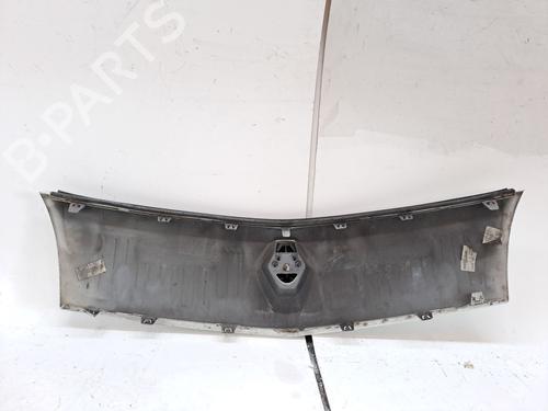 Front slam panel RENAULT KANGOO Express (FW0/1_) 1.5 dCi 70 (FW0A, KW0V) | BP26192330C72 