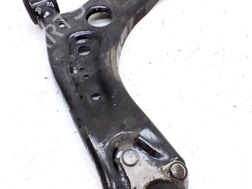 Used Left front suspension arm Left front suspension arm SKODA OCTAVIA III Combi (5E5, 5E6) 2.0 TDI (150 hp) 35752686 35752686