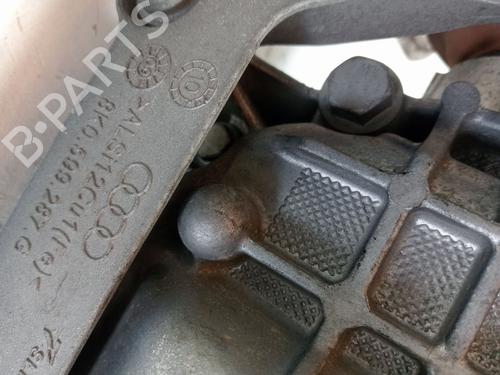 Rear differential AUDI Q5 (8RB) 2.0 TDI quattro | BP23978047M24