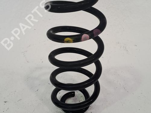 Støtdemperfjær SMART FORFOUR Hatchback (453) electric drive / EQ (453.091) | BP25783731C152 