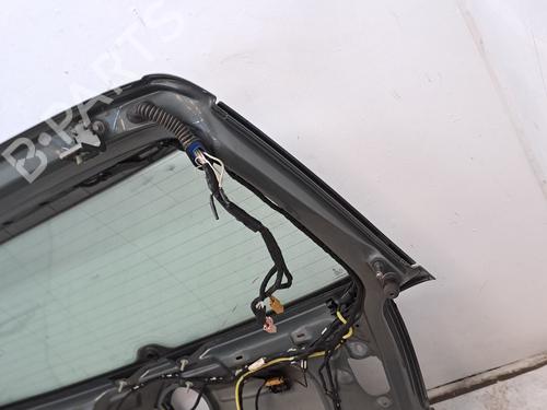 Tailgate VW GOLF V (1K1) 1.9 TDI | BP27557219C6 