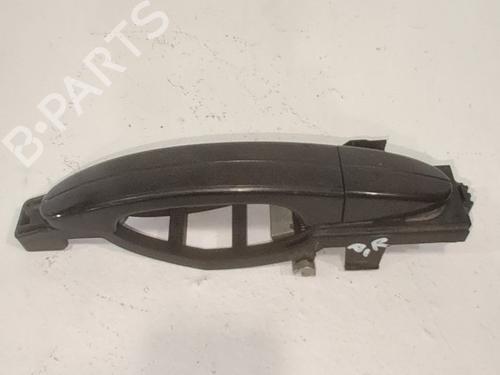 Used Front right exterior door handle Front right exterior door handle 37604662 37604662