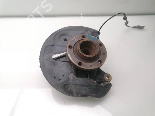 Used Right front steering knuckle PEUGEOT 308 II (LB_, LP_, LW_, LH_, L3_) 1.2 THP 110 (110 hp) 23936559