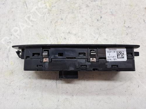 Left front window switch BMW 1 (F20) 116 d | BP23359473I27 