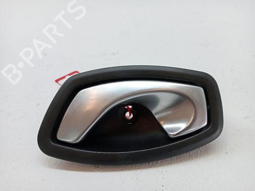 Front left interior door handle RENAULT LAGUNA Coupe (DT0/1) 2.0 dCi (DT01, DT08, DT09, DT0K, DT12, DT1C, DT1D, DT1M,... 806700006R