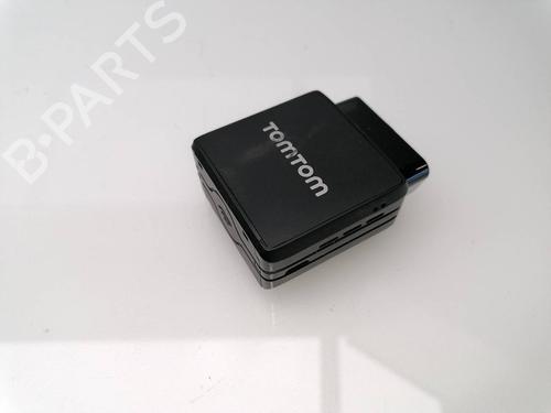 Elektronisk modul TOYOTA HILUX VIII Pickup (_N1_) 2.4 D 4WD (GUN125_, GUN125R) (150 hp) 26210129