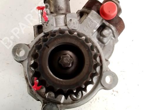 Used Injection pump Injection pump MINI MINI (R56) One D (90 hp) 36158010 36158010