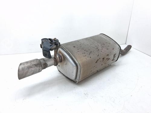 Exhaust system RENAULT CLIO V (B7_) 1.0 TCe 90 (B7MT) | BP27463751M121 