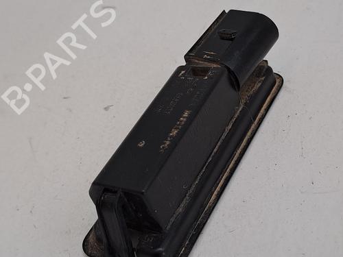 Licence plate light VW GOLF VII (5G1, BQ1, BE1, BE2) 2.0 TDI | BP28036781I40 