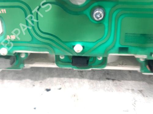 Instrument cluster CHEVROLET REZZO MPV (U100) 2.0 | BP36788524C47 - Image 2