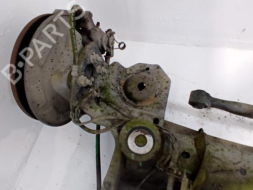 Rear axle CITROËN JUMPY II Van 1.6 HDi 90 16V | BP40550848M2 - Image 3