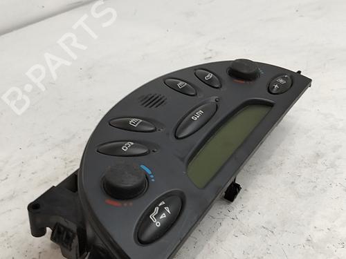 Climate control CITROËN C5 II Break (RE_) 1.8 16V (RE6FZB) | BP39555933I5  - Image 5