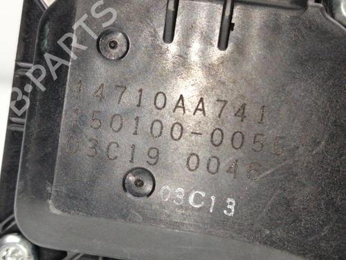Egr SUBARU LEGACY V Estate (BR) 2.0 D AWD | BP23382086M69 